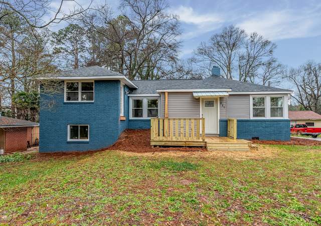 Photo of 211 Pine Ln, Anderson, SC 29621