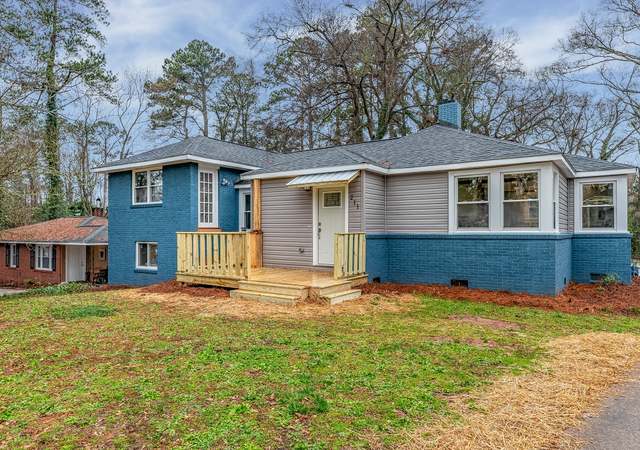 Photo of 211 Pine Ln, Anderson, SC 29621