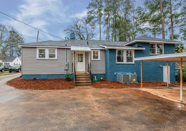 Photo of 211 Pine Ln, Anderson, SC 29621