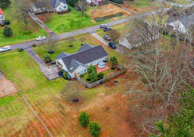 Photo of 1012 Shennandoah Dr, Anderson, SC 29625