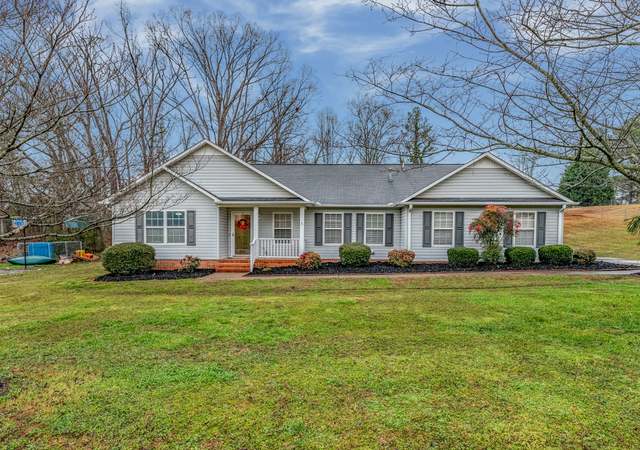 Photo of 1012 Shennandoah Dr, Anderson, SC 29625
