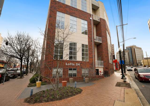 Photo of 902 Bonifant St Unit B, Silver Spring, MD 20910