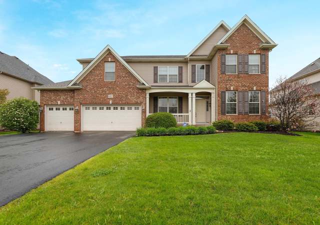 Photo of 607 Bennett Dr, North Aurora, IL 60542