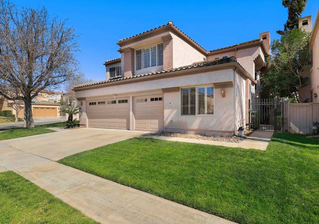 Photo of 1139 Ginger Ln, Corona, CA 92879