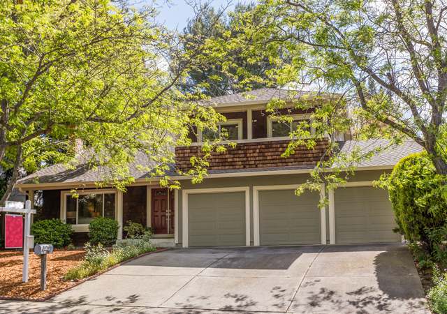 Photo of 4395 Rustic Rd, Concord, CA 94521