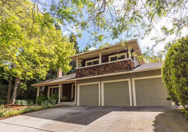 Photo of 4395 Rustic Rd, Concord, CA 94521