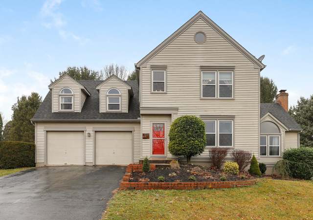 Photo of 8106 Arrowhead Ct, Frederick, MD 21702