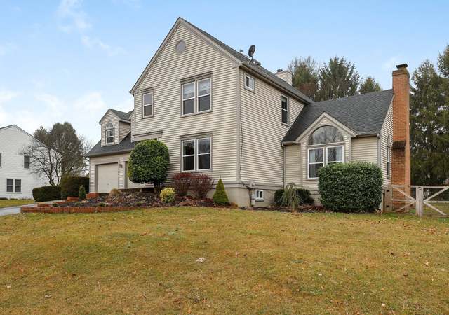 Photo of 8106 Arrowhead Ct, Frederick, MD 21702