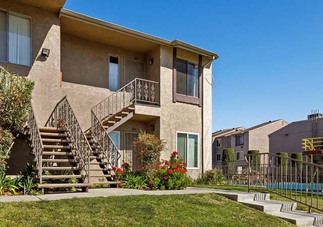 Photo of 5475 Bohlig Rd #107, Los Angeles, CA 90032