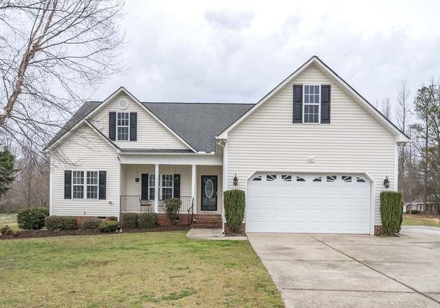 Photo of 101 Hay Field Dr, Clayton, NC 27520