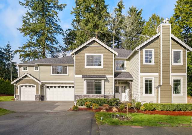 Photo of 8081 142nd Ave NE, Redmond, WA 98052