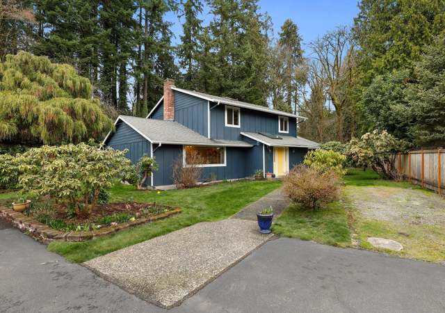 Photo of 9302 NE 180th St, Bothell, WA 98011