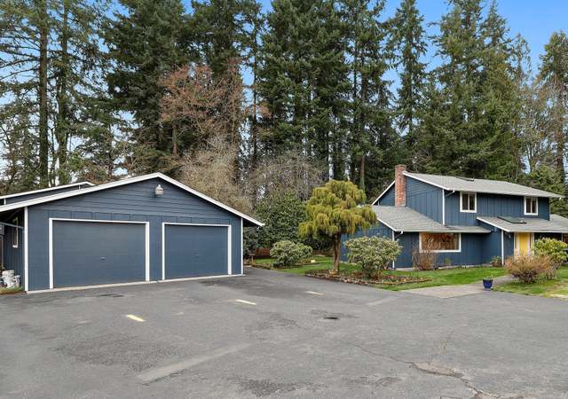 Photo of 9302 NE 180th St, Bothell, WA 98011