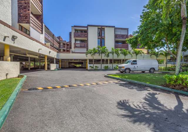 Photo of 1015 Aoloa Pl #451, Kailua, HI 96734