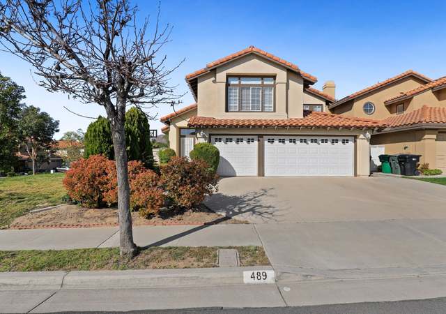 Photo of 489 Dylan Dr, Corona, CA 92879