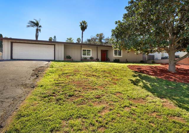 Photo of 2809 Reed Rd, Escondido, CA 92027