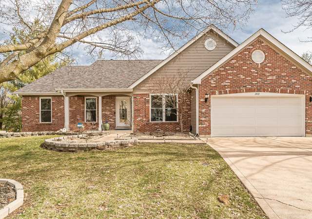 Photo of 302 Galloway Oaks Dr, Ballwin, MO 63021