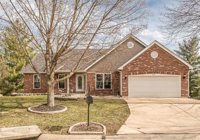 Photo of 302 Galloway Oaks Dr, Ballwin, MO 63021