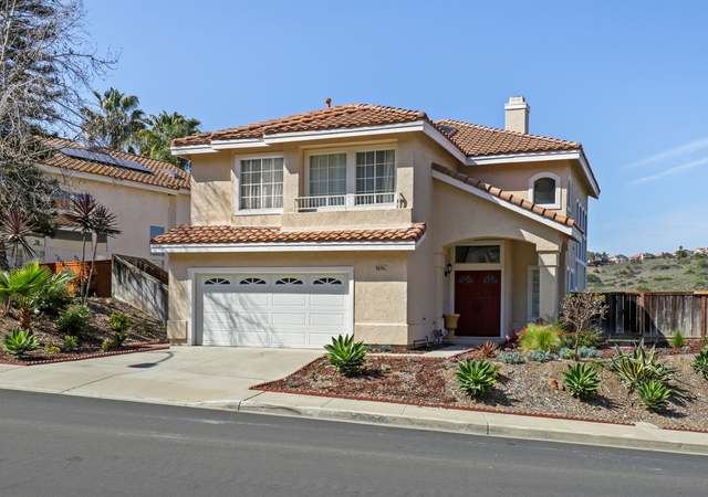 Photo of 9496 Hito Ct, San Diego, CA 92129