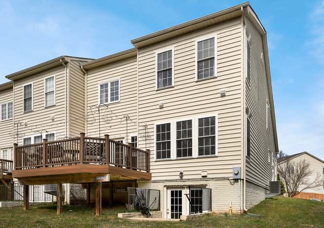 Photo of 10401 Edisto Ct, Gainesville, VA 20155