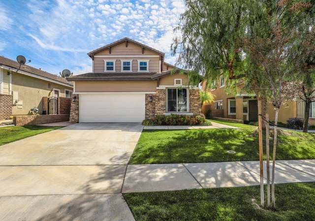 Photo of 34363 Forest Oaks Dr, Yucaipa, CA 92399