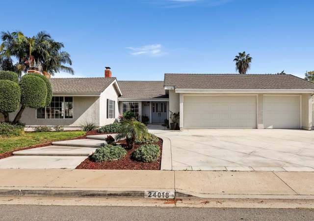 Photo of 24018 Woodstone St, Mission Viejo, CA 92691