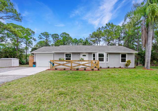 Photo of 17107 73rd Ct N, Loxahatchee, FL 33470