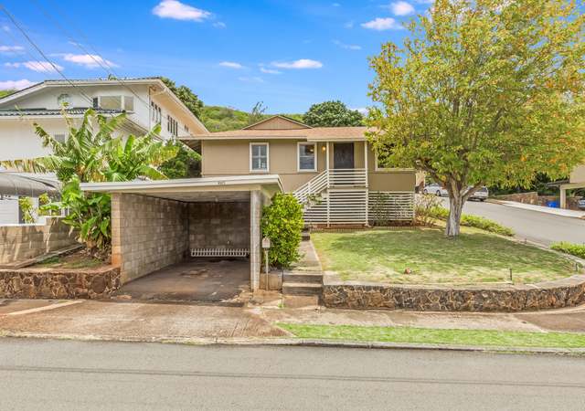 Photo of 4603 Aliikoa St, Honolulu, HI 96821