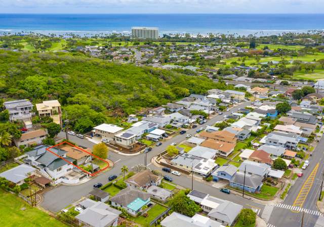 Photo of 4603 Aliikoa St, Honolulu, HI 96821