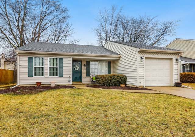 Photo of 1066 Towner Dr, Bolingbrook, IL 60440