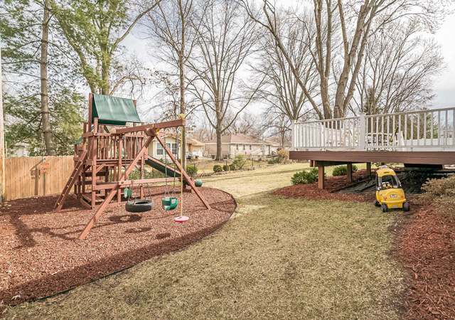 Photo of 822 Pheasant Woods Dr, Manchester, MO 63021