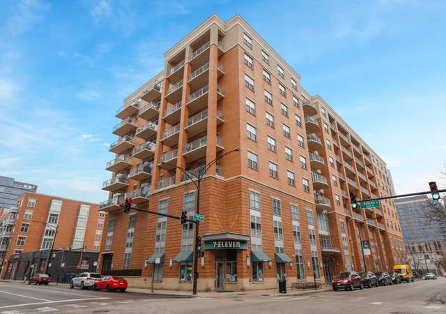 Photo of 950 W Monroe St #604, Chicago, IL 60607