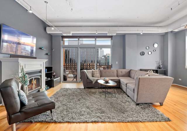 Photo of 950 W Monroe St #604, Chicago, IL 60607