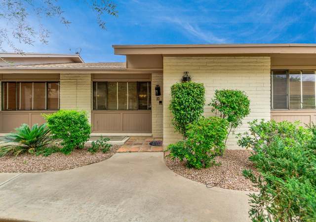 Photo of 1550 N Stapley Dr #18, Mesa, AZ 85203