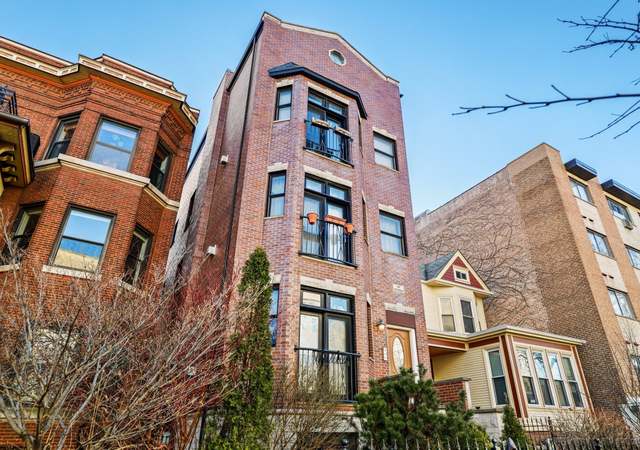 Photo of 5859 N Winthrop Ave #3, Chicago, IL 60660