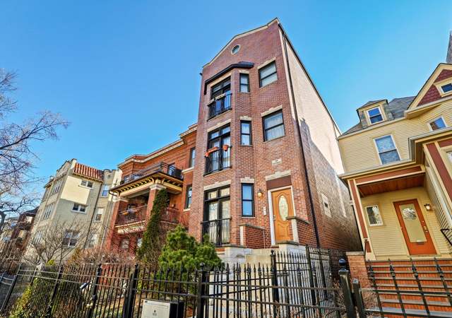 Photo of 5859 N Winthrop Ave #3, Chicago, IL 60660