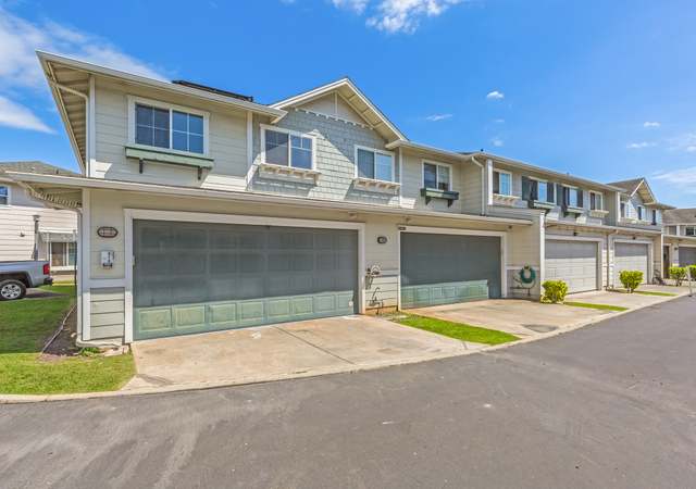 Photo of 91-1031 Kaimalie St Unit 4V6, Ewa Beach, HI 96706