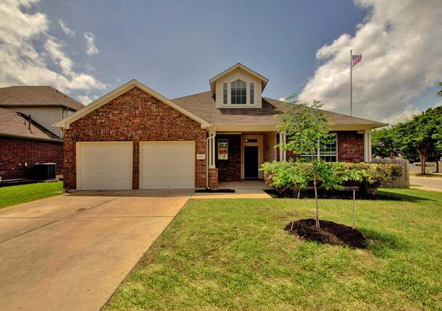 Photo of 20701 Silverbell Ln, Pflugerville, TX 78660