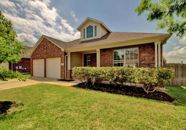 Photo of 20701 Silverbell Ln, Pflugerville, TX 78660