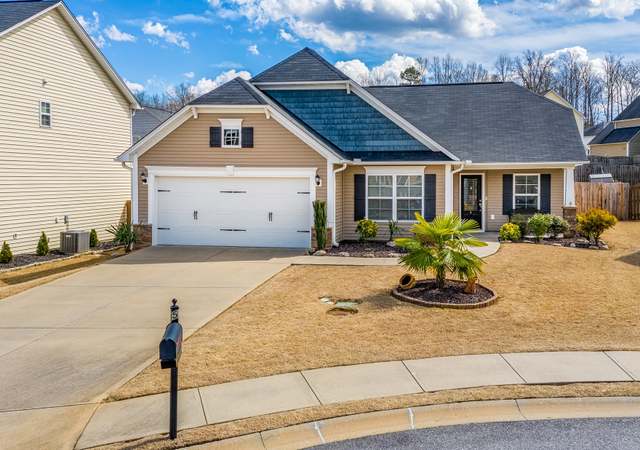 Photo of 5 Kennard Ct, Simpsonville, SC 29681