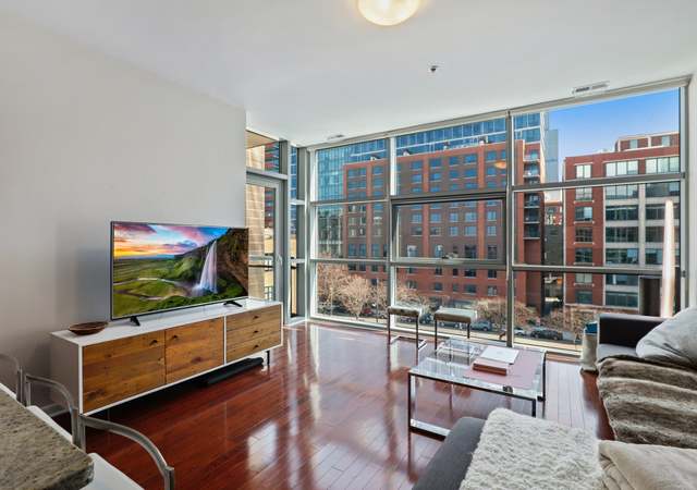 Photo of 225 S Sangamon St #502, Chicago, IL 60607