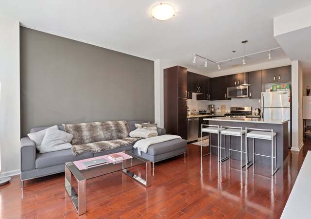 Photo of 225 S Sangamon St #502, Chicago, IL 60607