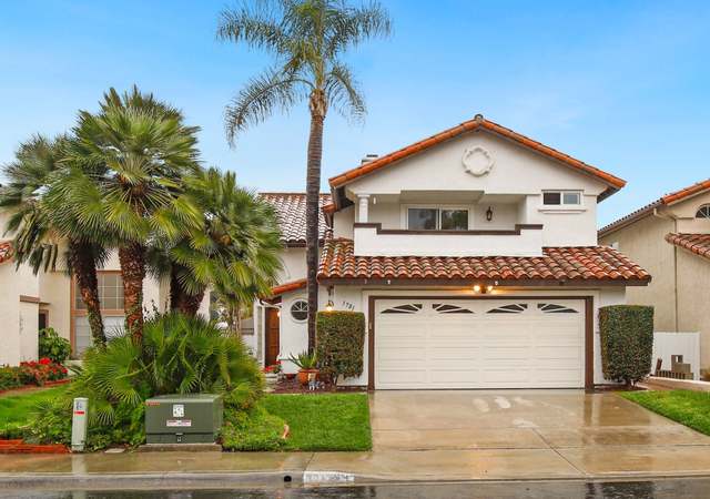 Photo of 1781 Via Allena, Oceanside, CA 92056