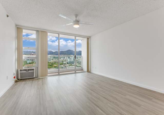 Photo of 1133 Waimanu St #2305, Honolulu, HI 96814