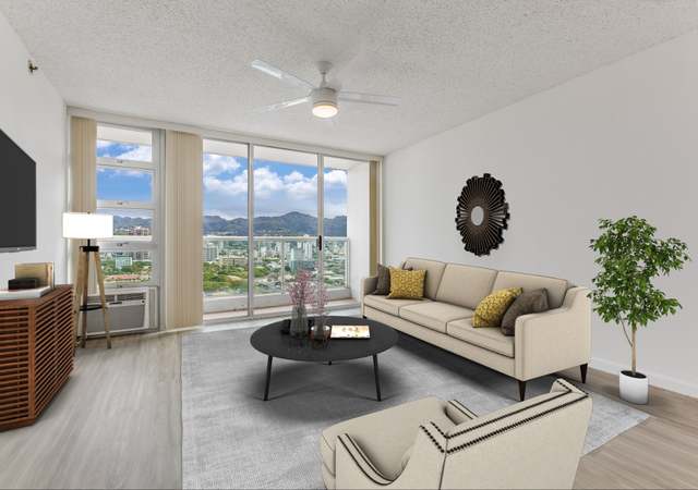 Photo of 1133 Waimanu St #2305, Honolulu, HI 96814