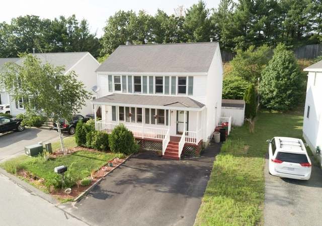 Photo of 47 Lamplighter Ln, North Chelmsford, MA 01863