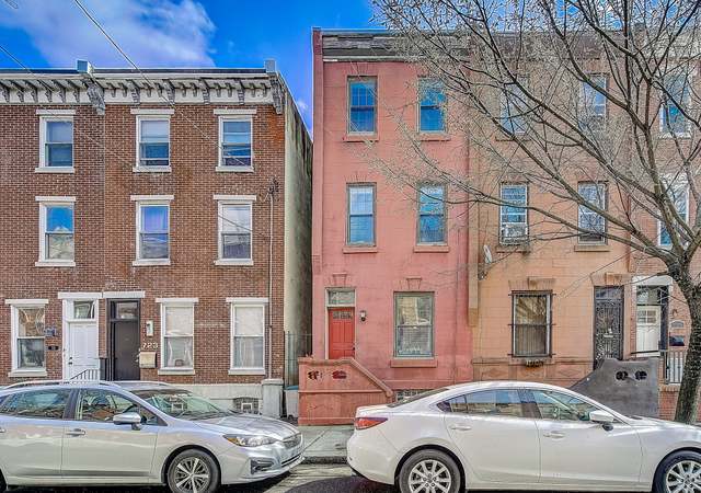Property For Sale In Philadelphia Pa