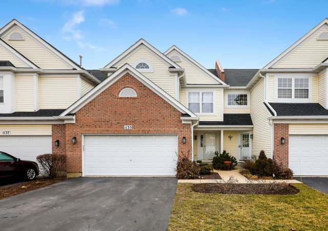 Photo of 1135 Lillian Ln, West Chicago, IL 60185
