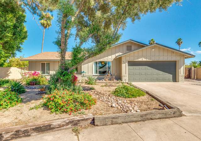Photo of 1717 E Wesleyan Dr, Tempe, AZ 85282
