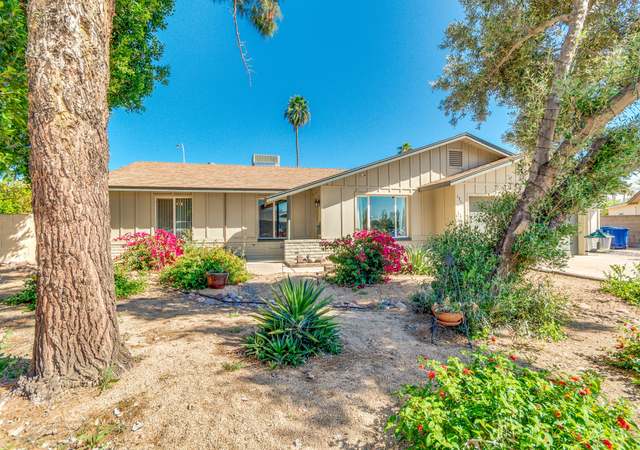 Photo of 1717 E Wesleyan Dr, Tempe, AZ 85282